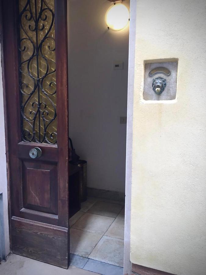 Casa Segalin Lägenhet Venedig Exteriör bild