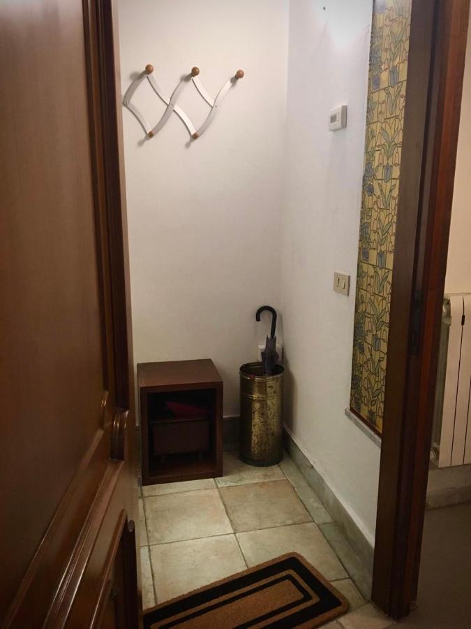 Casa Segalin Lägenhet Venedig Exteriör bild
